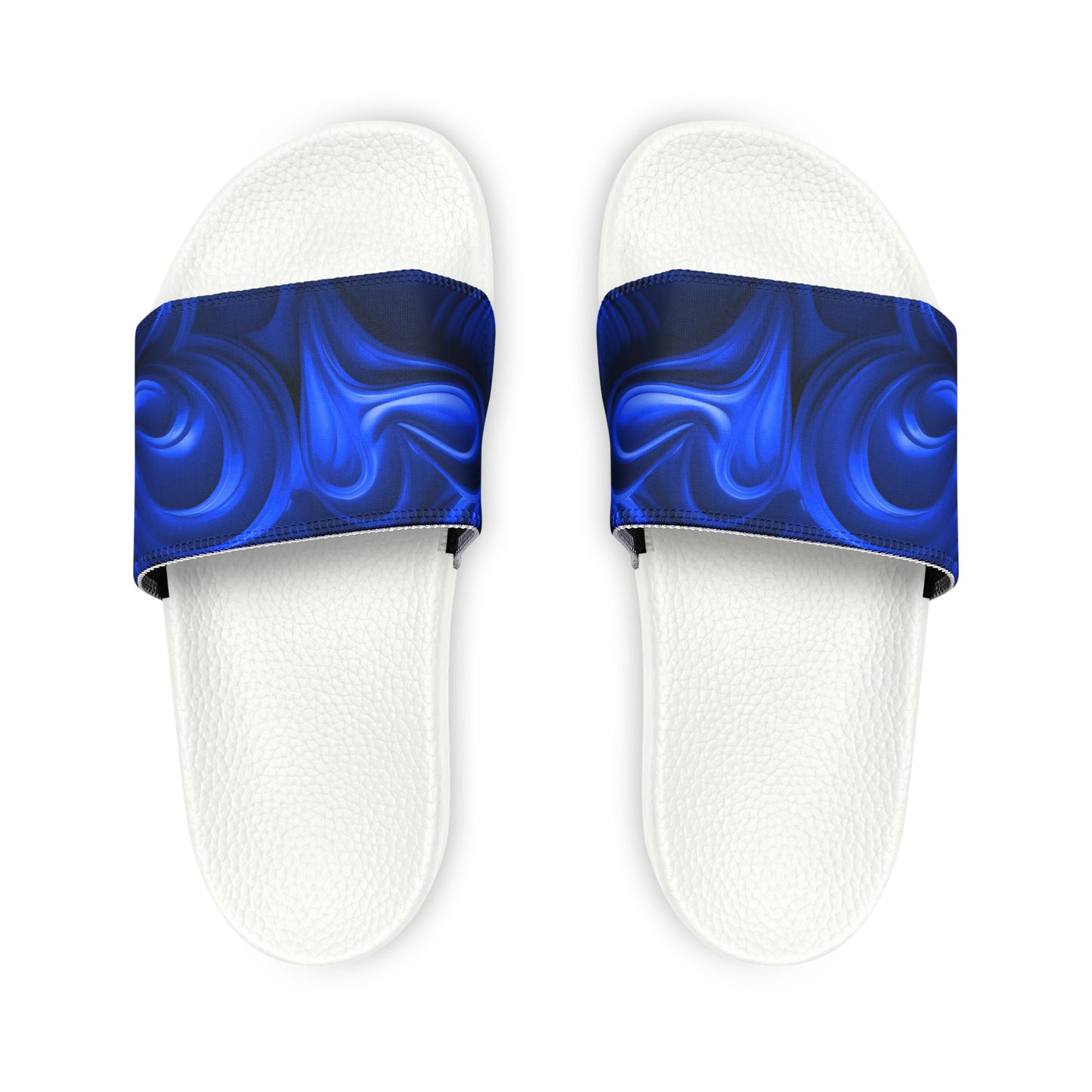Love goop blues sandals - M sizing