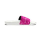 Love always wins sandals - M sizing