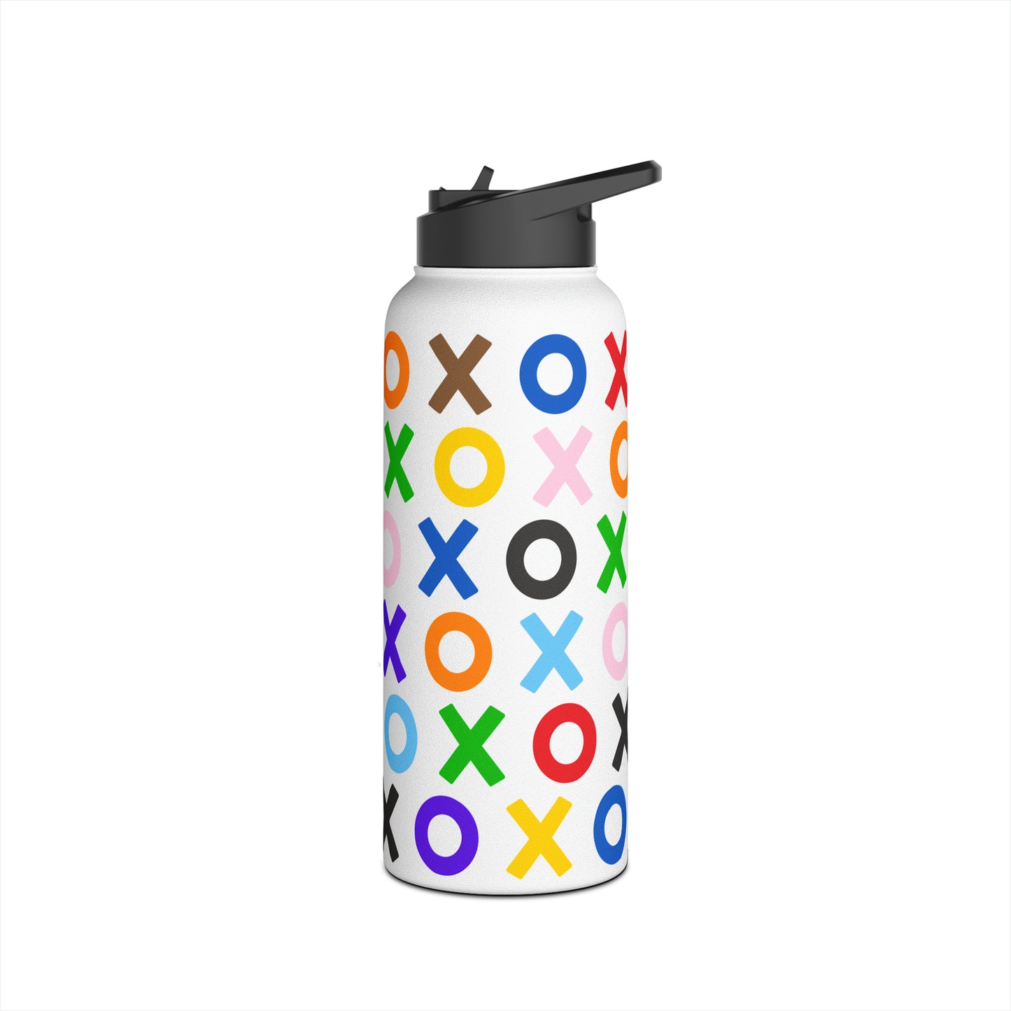 XOXO sipper water bottle 32oz