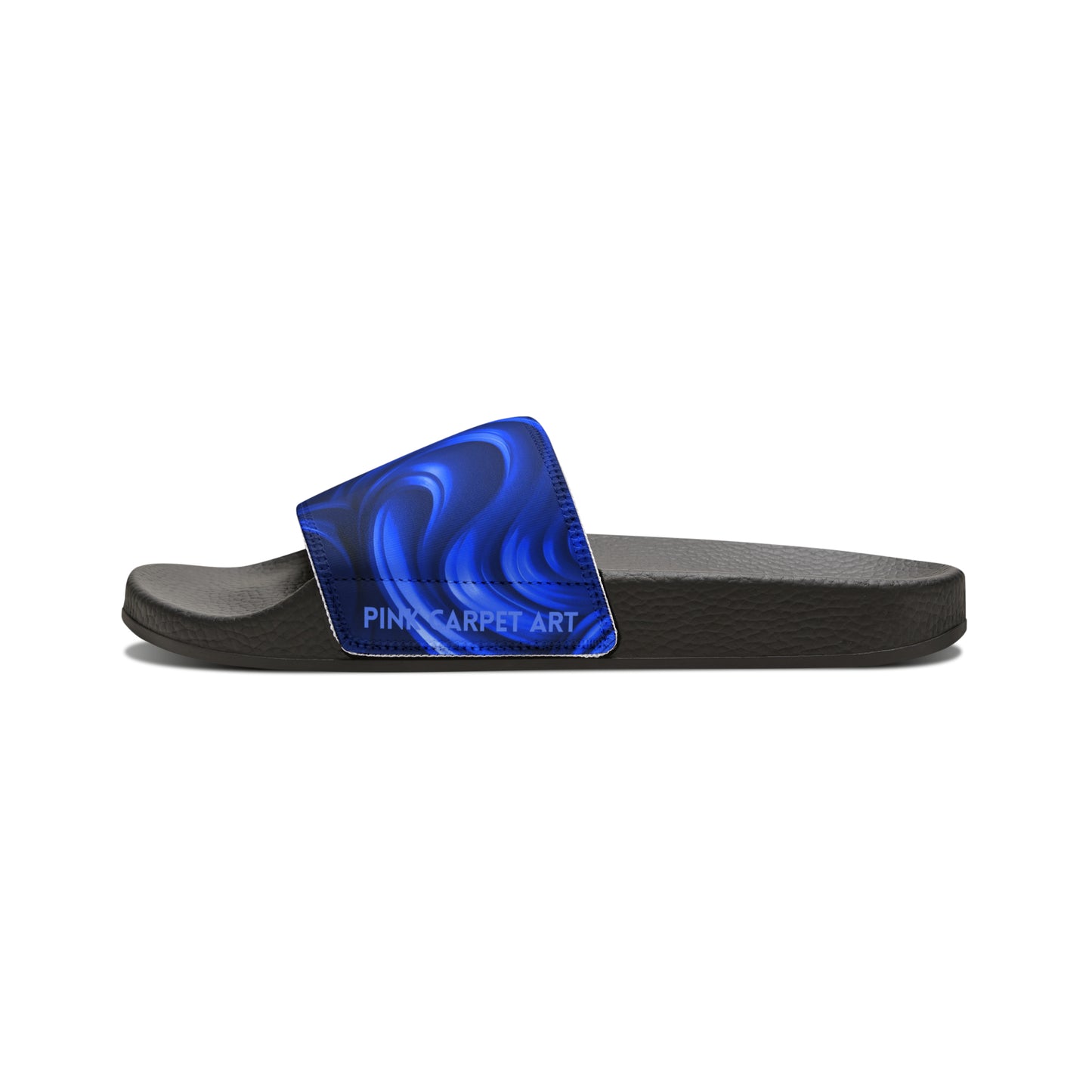 Love goop blues sandals - M sizing