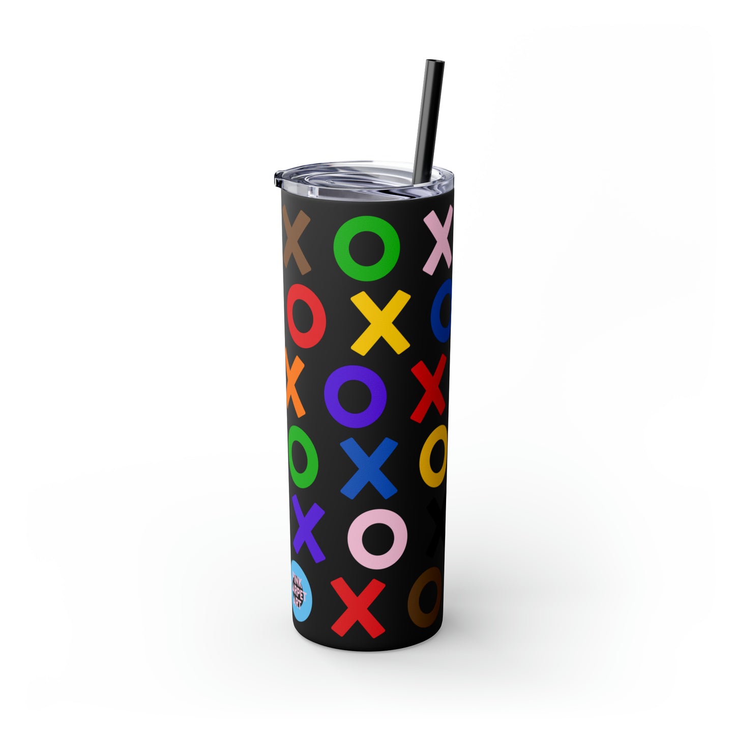 XOXO tumbler 20oz