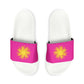 Covered in sunshine sandals - F sizing