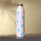 XOXO water bottle 20oz