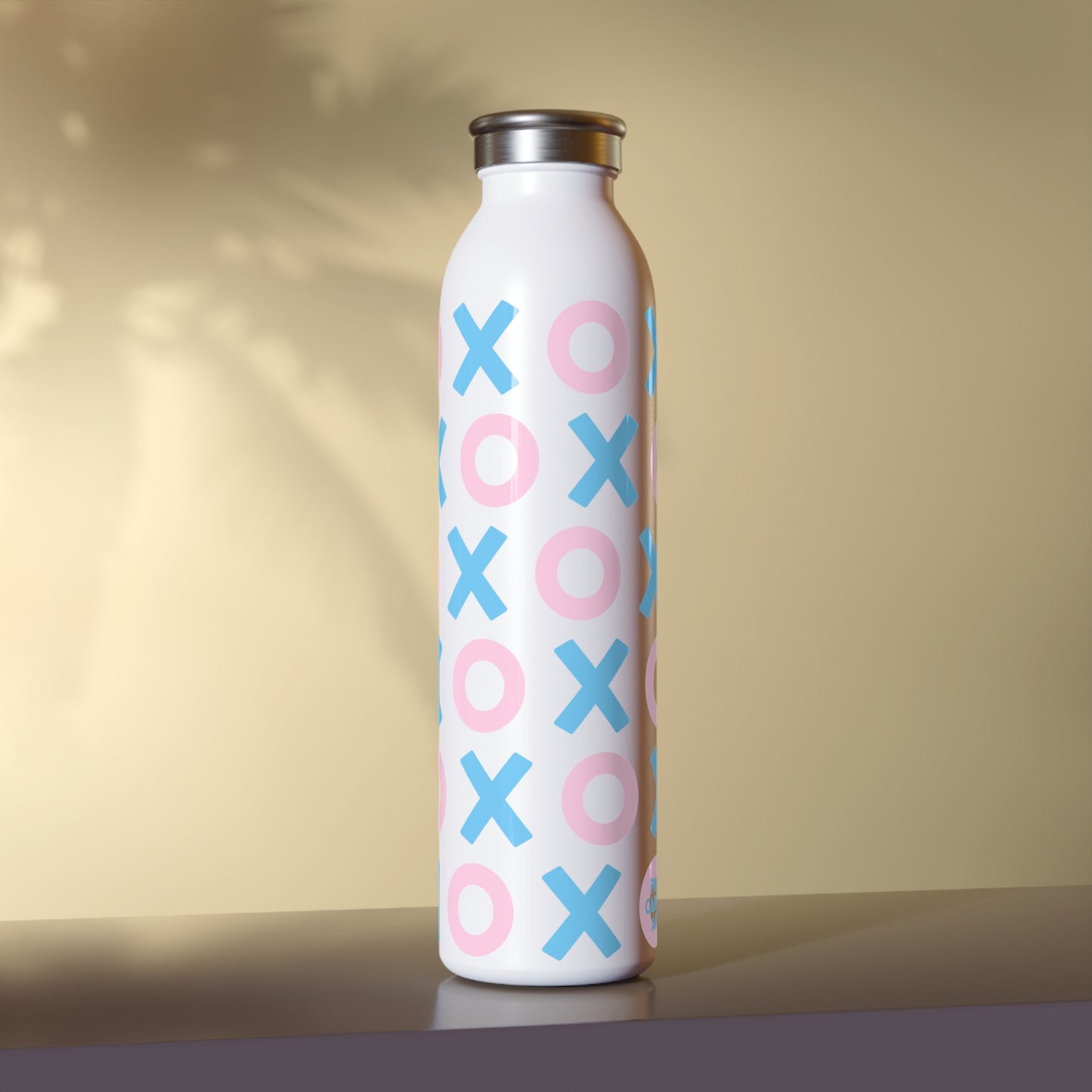 XOXO water bottle 20oz