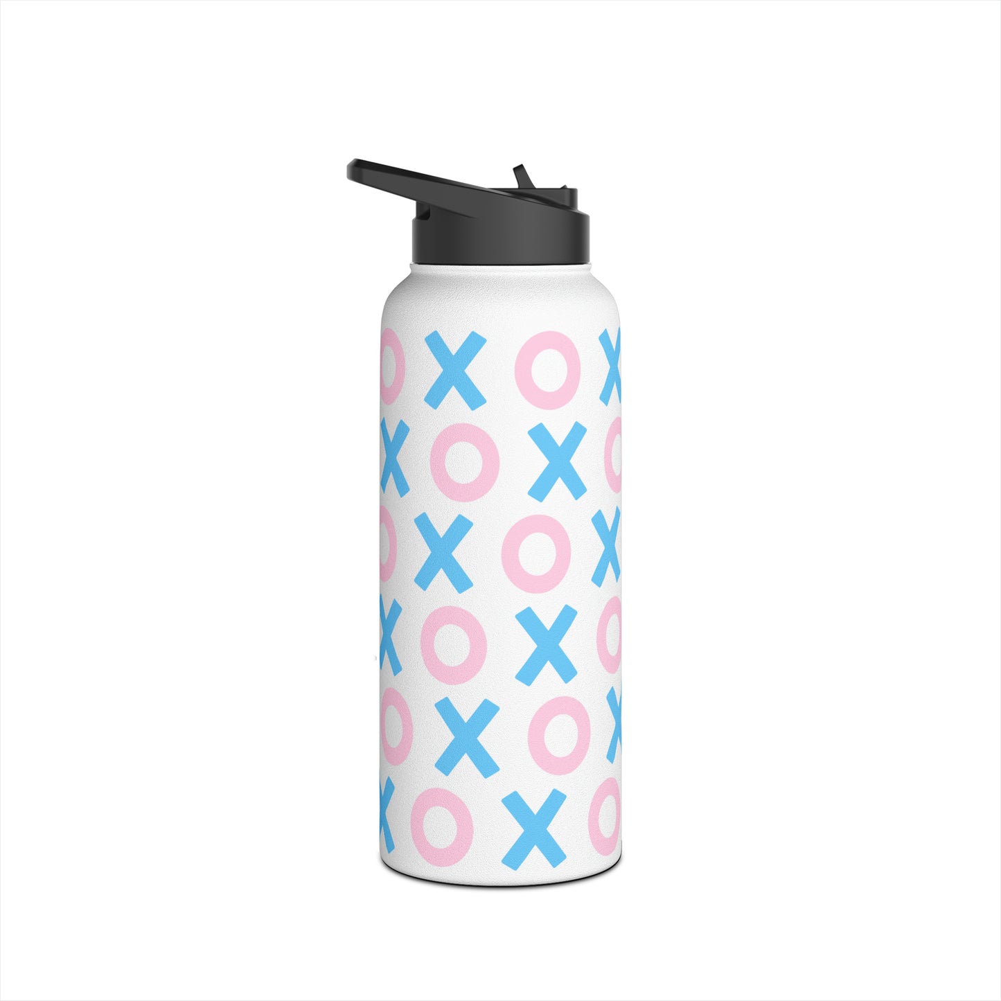 XOXO sipper water bottle 32oz
