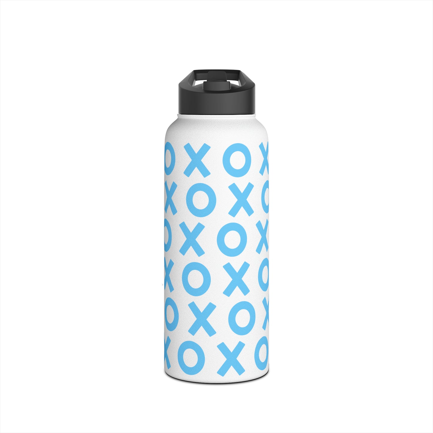 XOXO sipper water bottle 32oz
