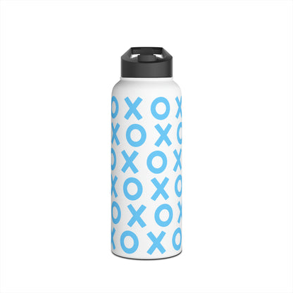 XOXO sipper water bottle 32oz