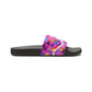 Love always wins sandals - F sizing
