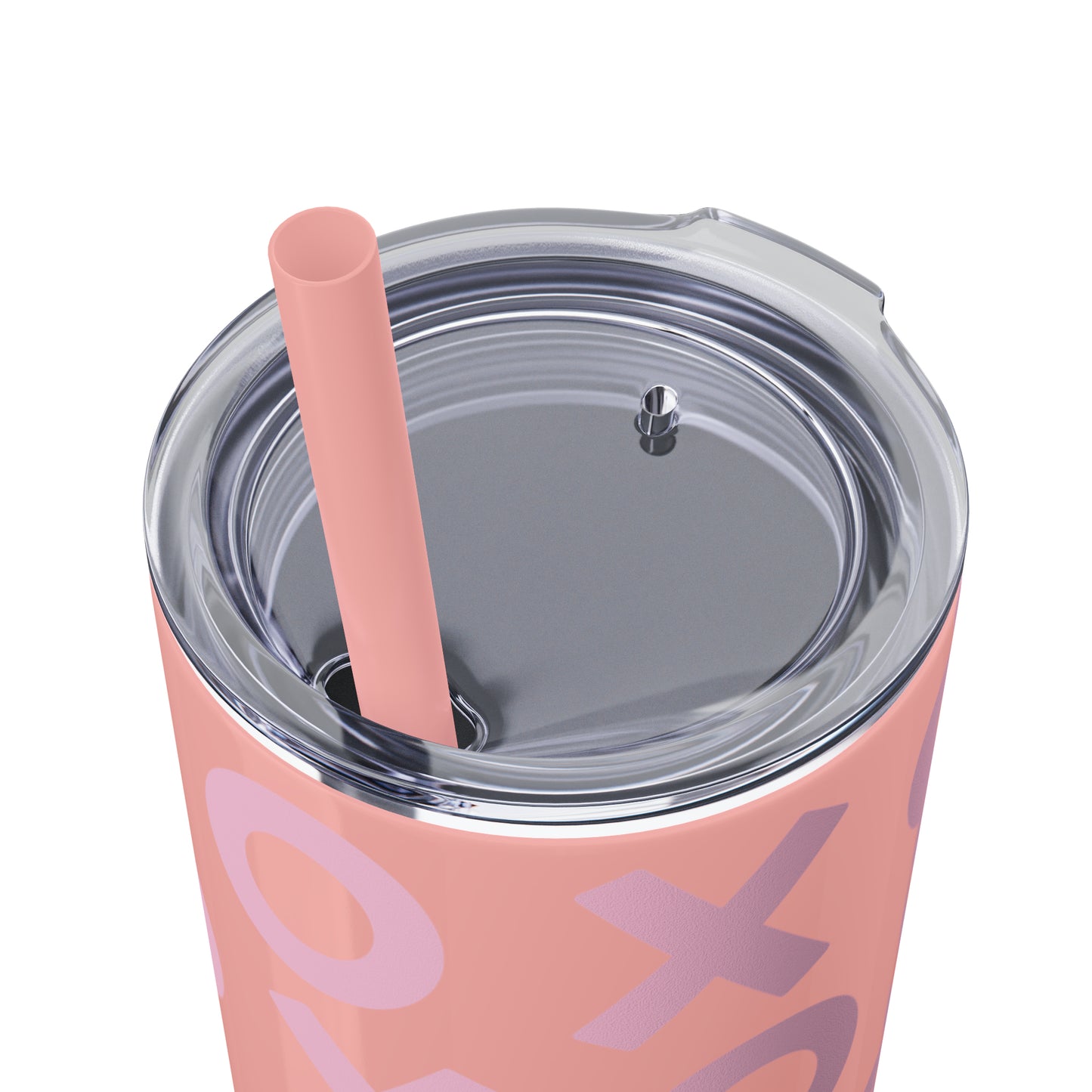 XOXO tumbler 20oz