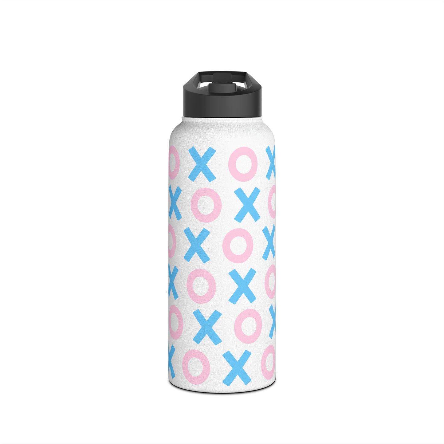 XOXO sipper water bottle 32oz