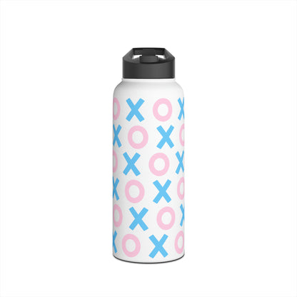 XOXO sipper water bottle 32oz