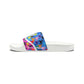 Love always wins sandals - F sizing