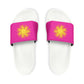 Covered in sunshine sandals - F sizing