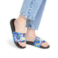 Love always wins sandals - F sizing