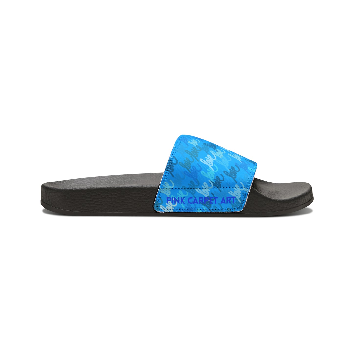 Love always wins sandals - F sizing