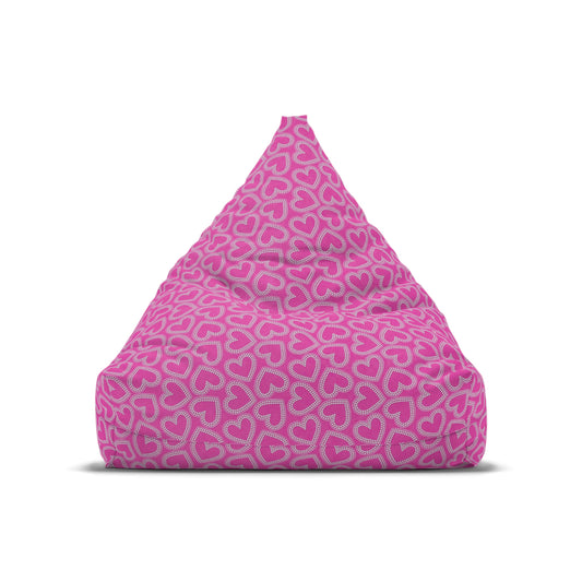 Love all ways bean bag cover