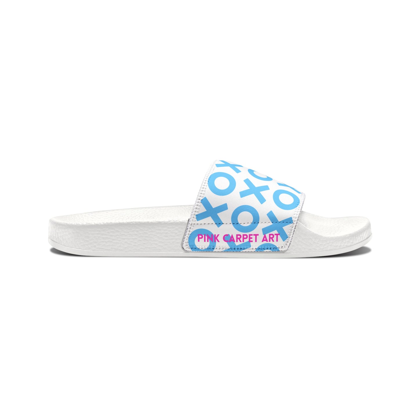 XOXO sandals - F sizing