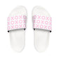 XOXO sandals - F sizing