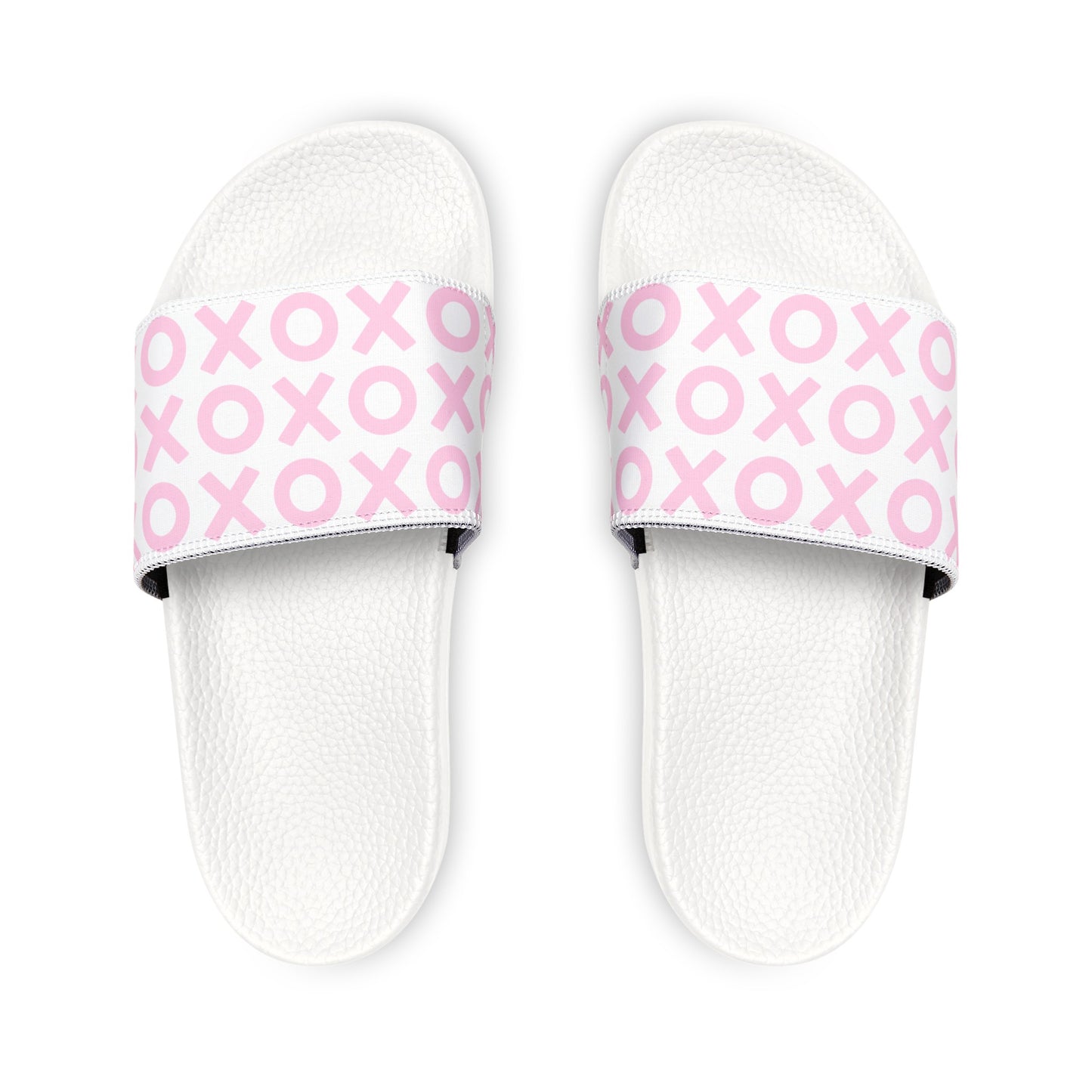 XOXO sandals - F sizing