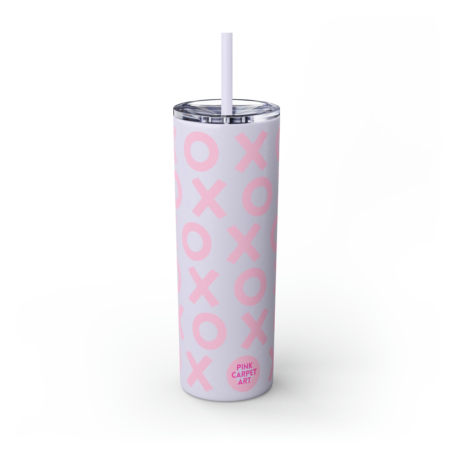 XOXO tumbler 20oz