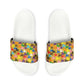Love always wins sandals - F sizing