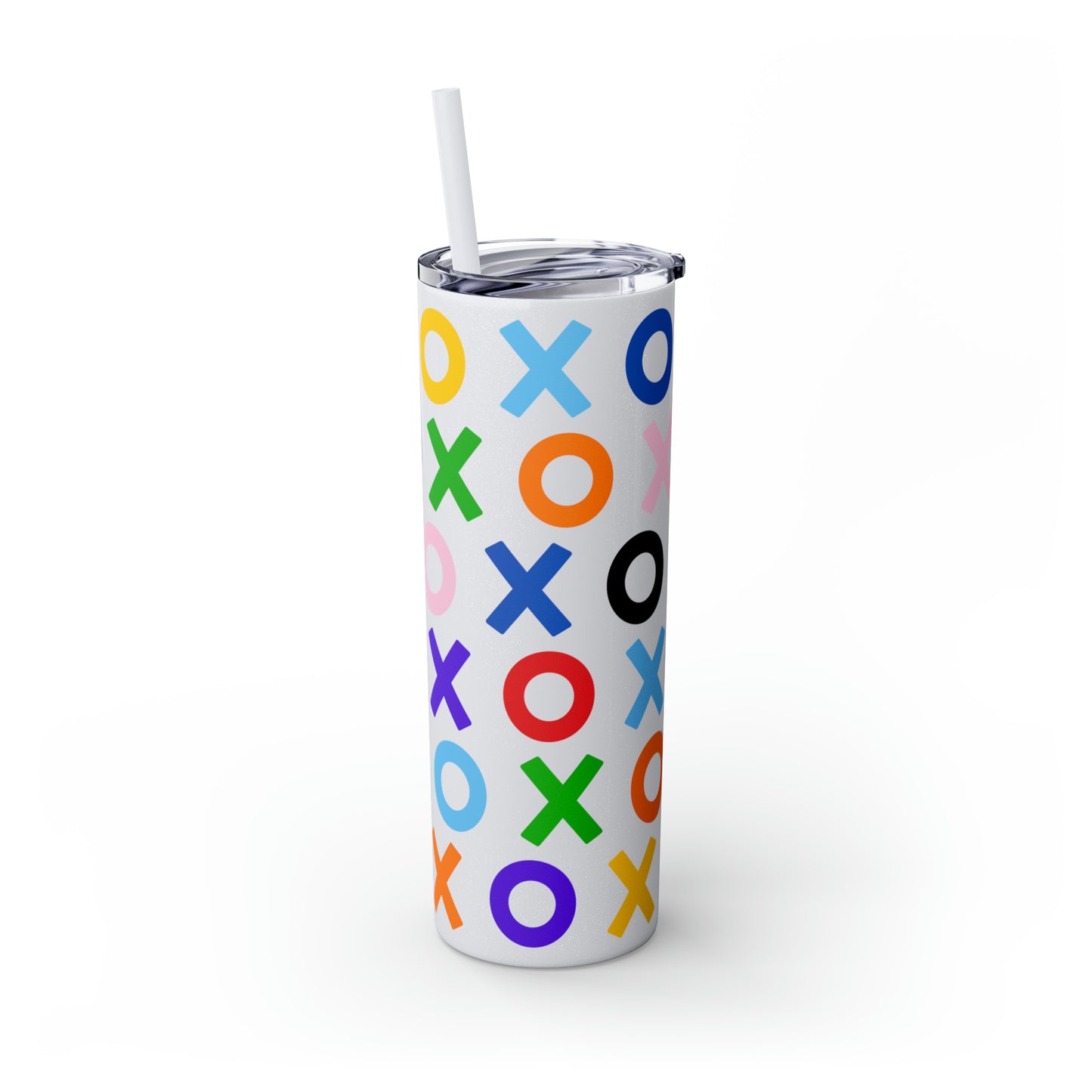 XOXO tumbler 20oz