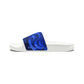Love goop blues sandals - M sizing