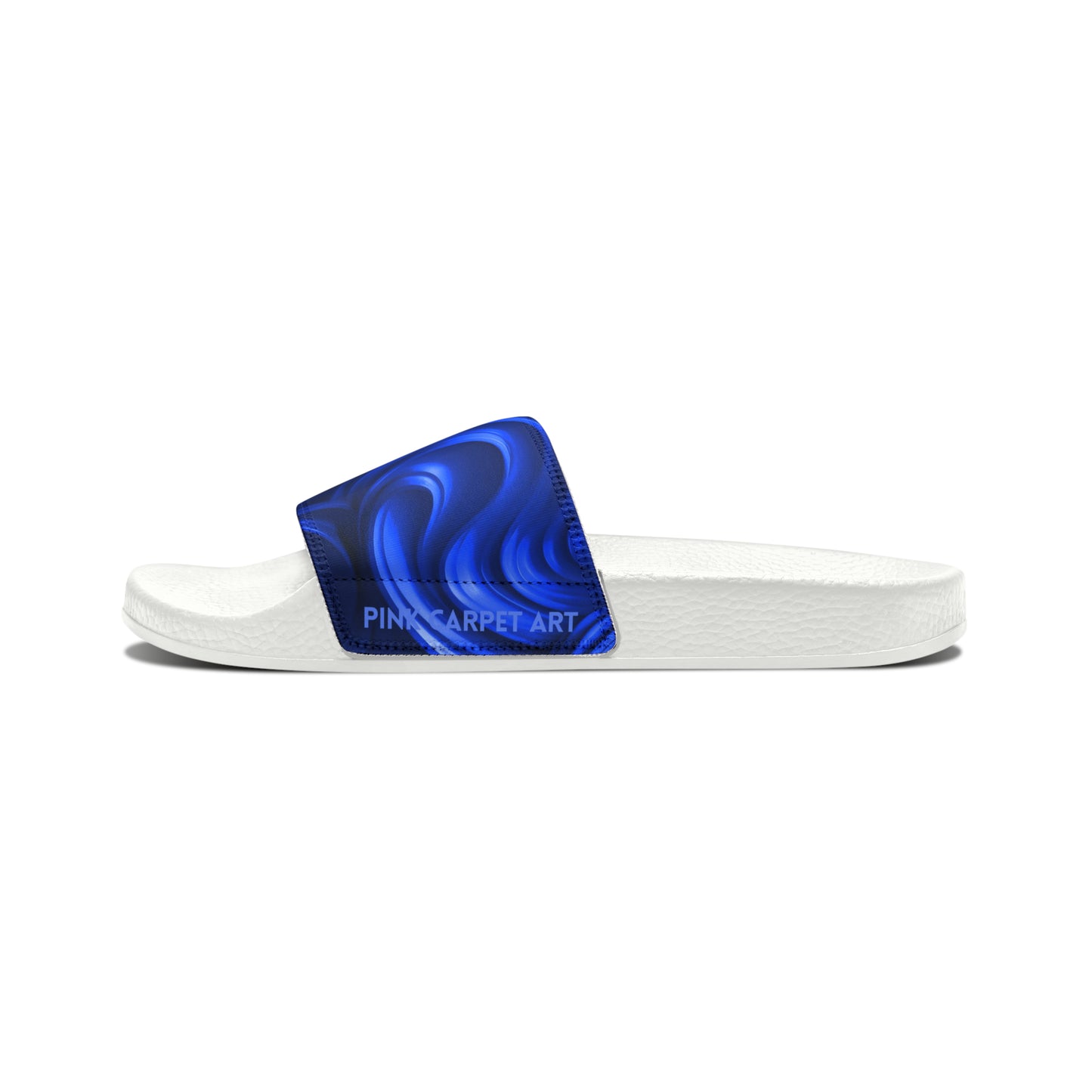 Love goop blues sandals - M sizing