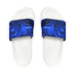Love goop blues sandals - F sizing