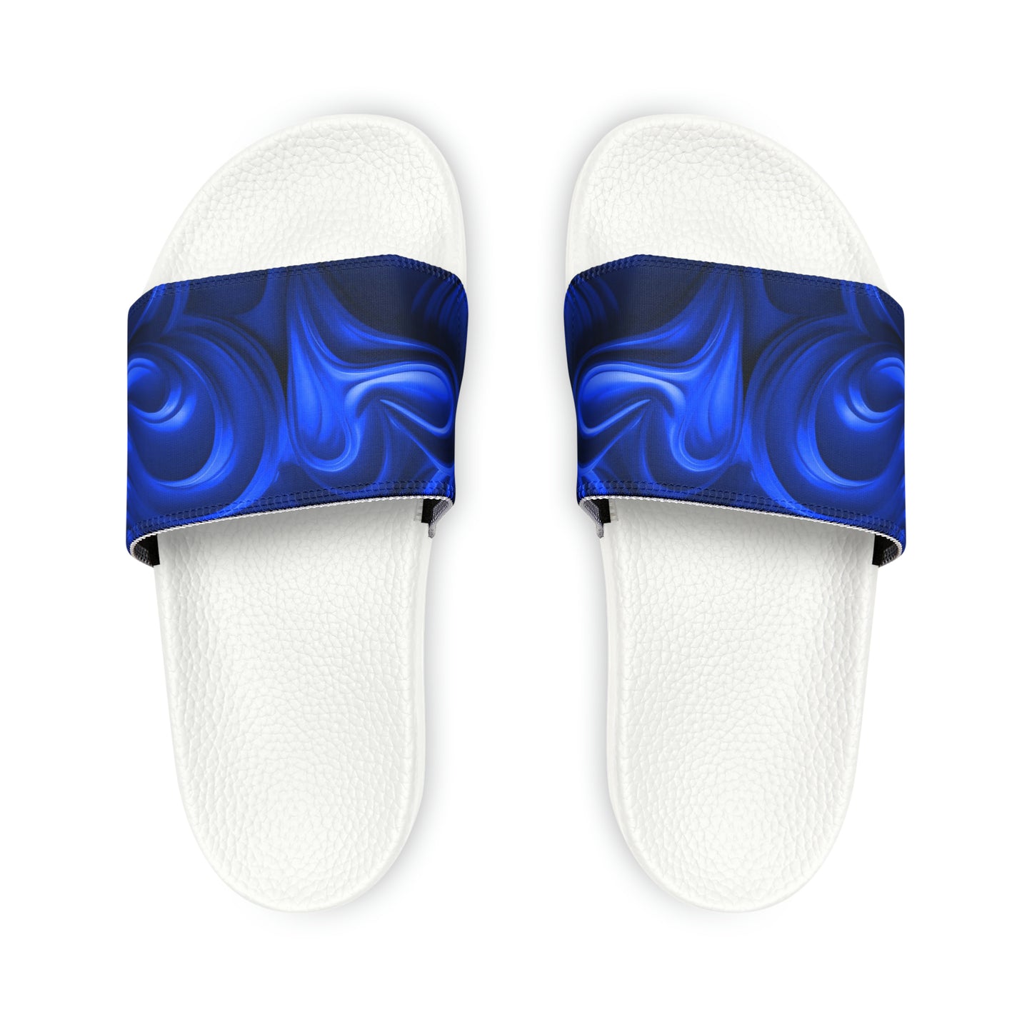 Love goop blues sandals - F sizing