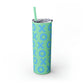 XOXO tumbler 20oz