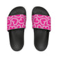 Love all ways sandals - M sizing