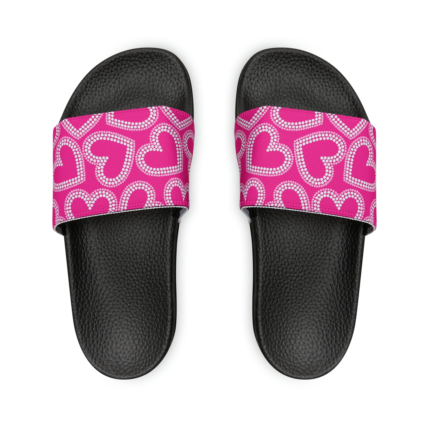Love all ways sandals - M sizing