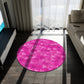 Love always wins rug