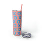 XOXO tumbler 20oz
