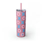 XOXO tumbler 20oz