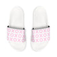 XOXO sandals - F sizing