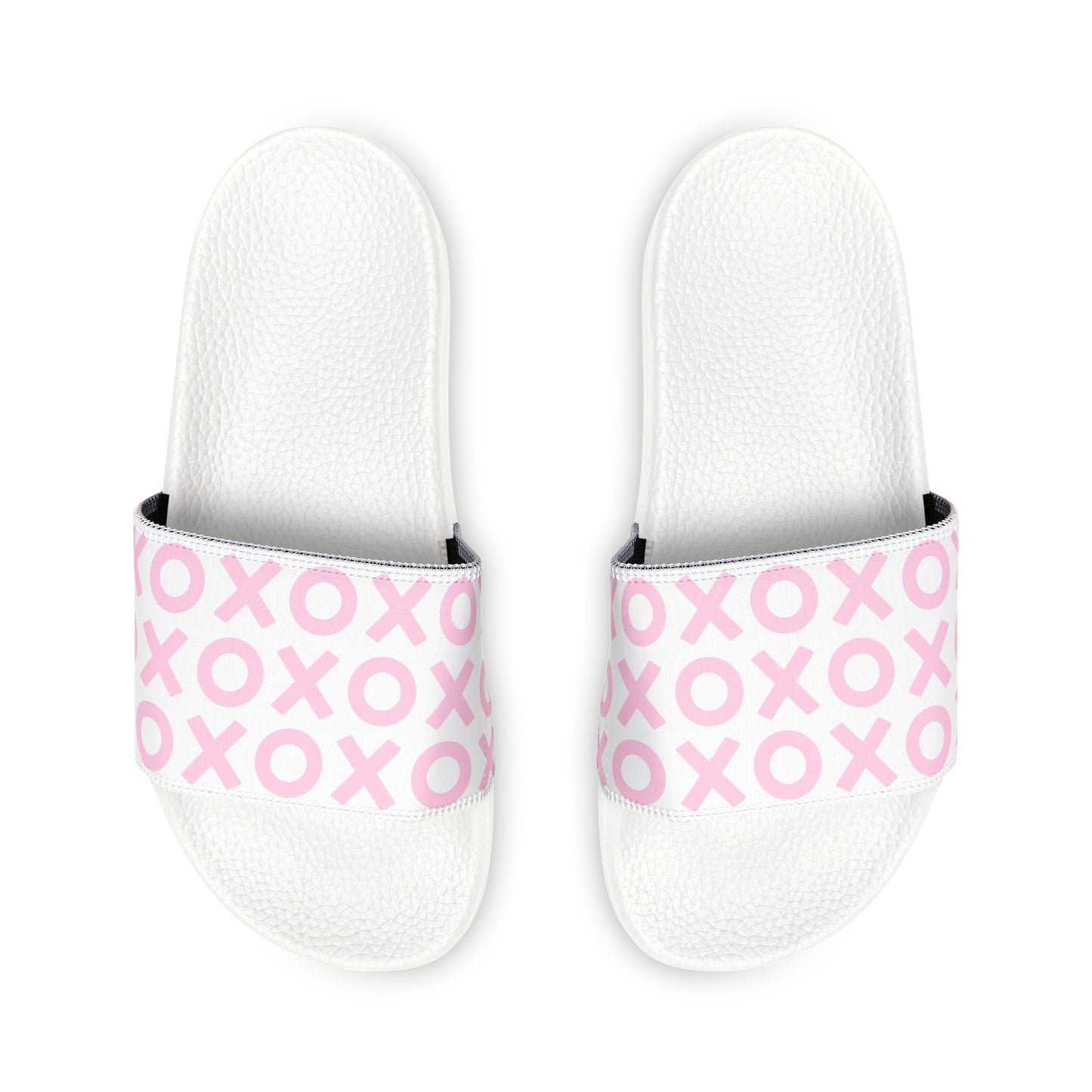 XOXO sandals - F sizing
