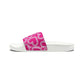 Love all ways sandals - F sizing