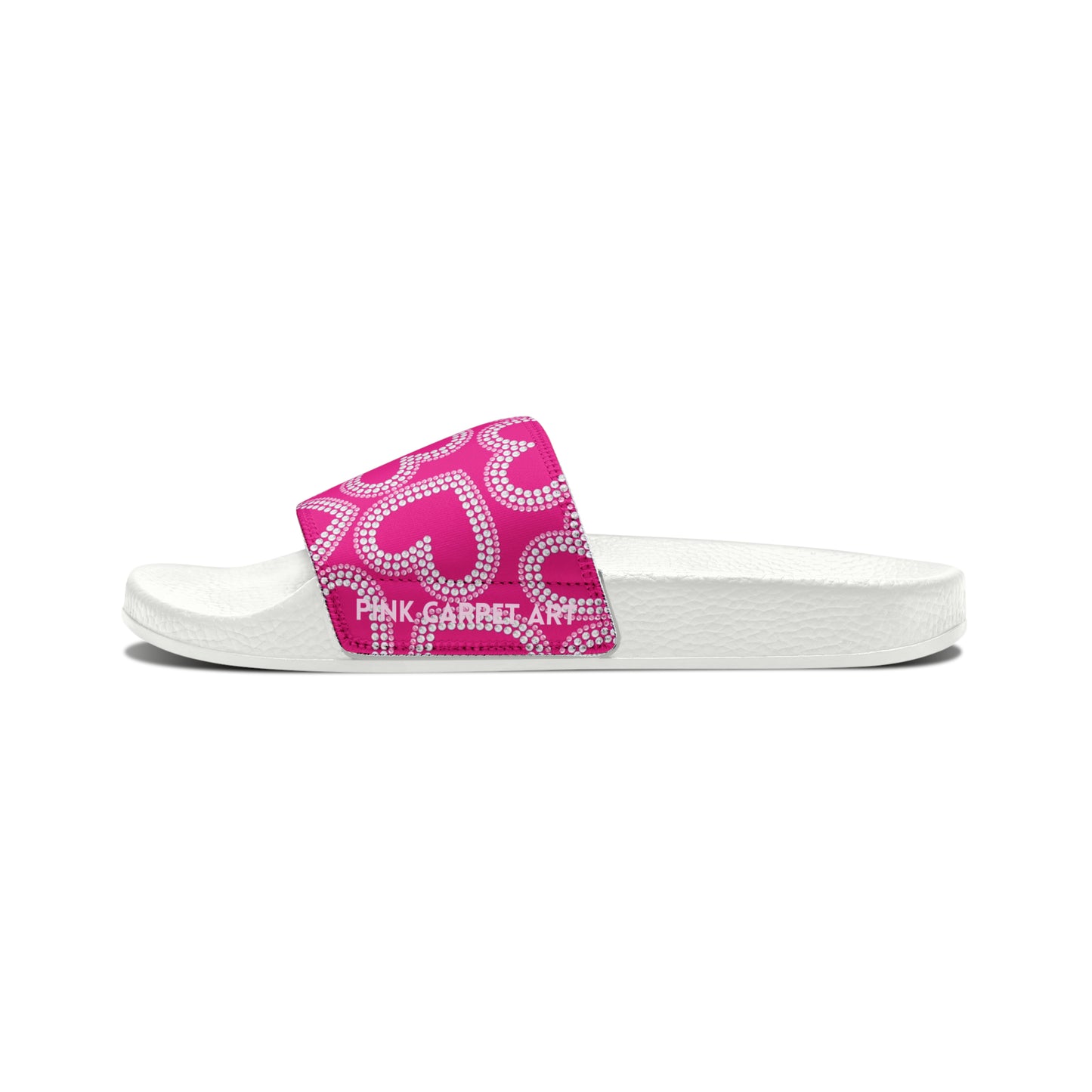 Love all ways sandals - F sizing