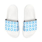 XOXO sandals - M sizing