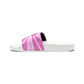 Groovy love - in the pink - sandals - M sizing