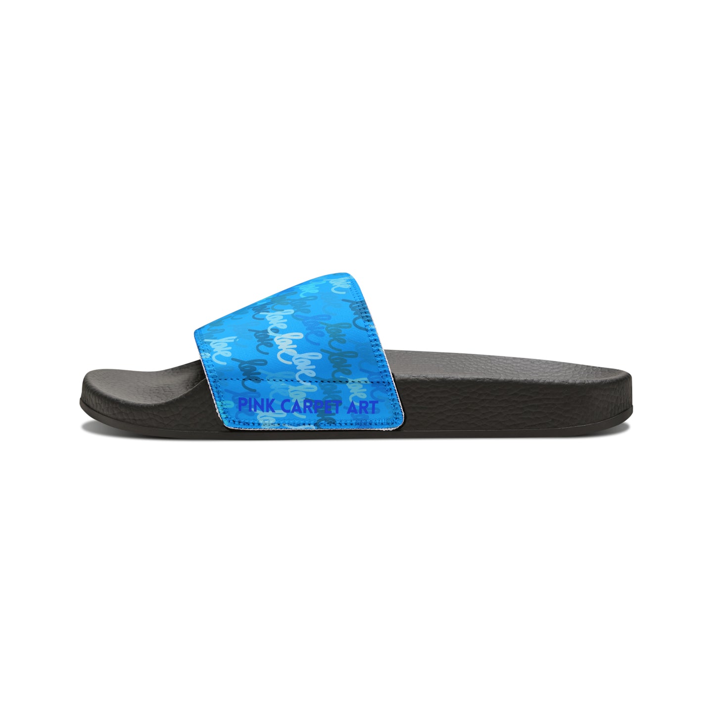 Love always wins sandals - F sizing