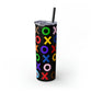 XOXO tumbler 20oz