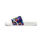 Love always wins sandals - M sizing