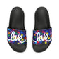 Love always wins sandals - F sizing