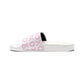 XOXO sandals - F sizing