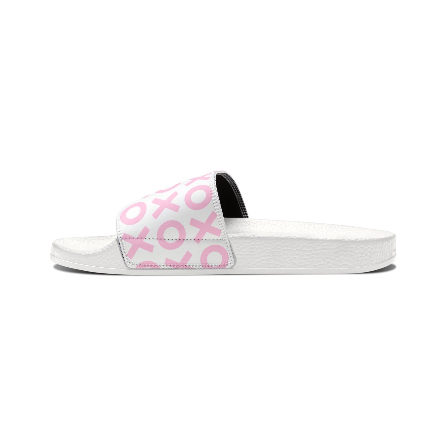 XOXO sandals - F sizing