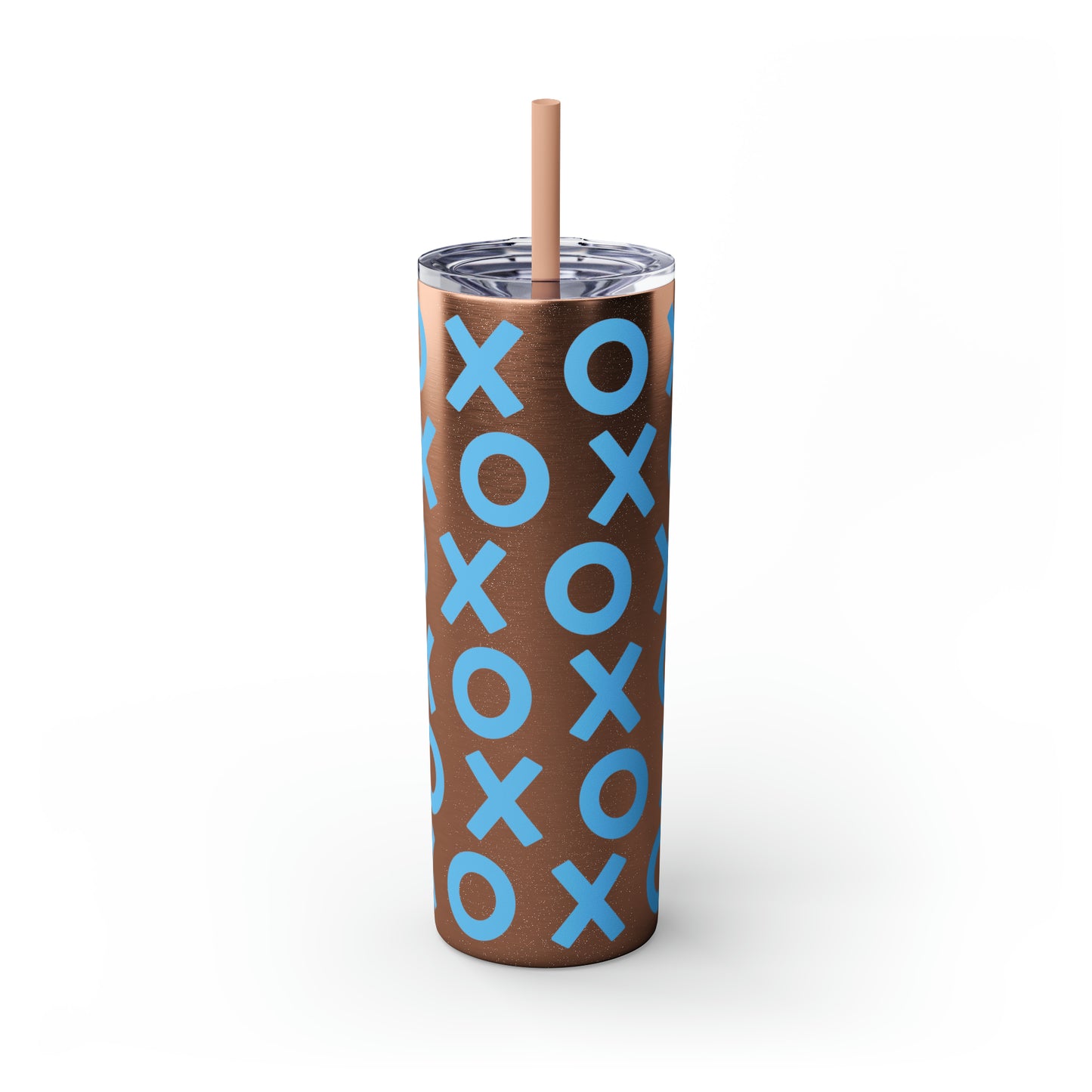 XOXO tumbler 20oz