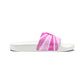 Groovy love - in the pink - sandals - F sizing